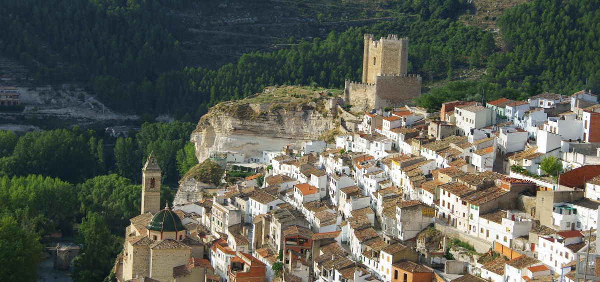 El turismo en algunos municipios crece hasta en un 500% tras incorporarse a la Asociación de los Pueblos más Bonitos de España 8