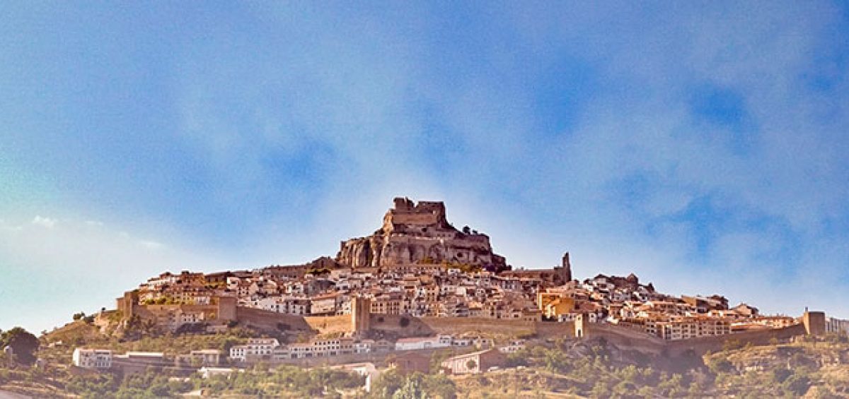 TripAdvisor selecciona Morella, El Castell de Guadalest, Peñíscola y Vilafamés para promocionarlos entre su comunidad de viajeros por la importancia de su patrimonio 8