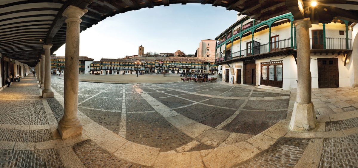 Chinchón ha crecido un 18% desde que es Uno de los Pueblos más Bonitos de España 10