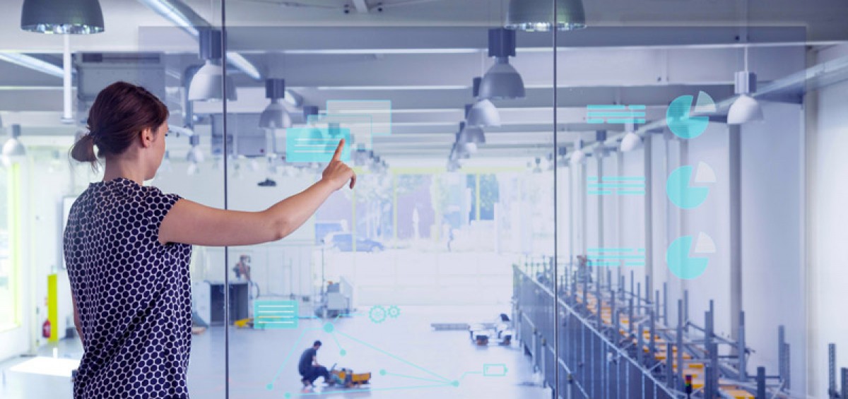 Dachser crea Enterprise Lab para el desarrollo de la tecnología logística del futuro 14