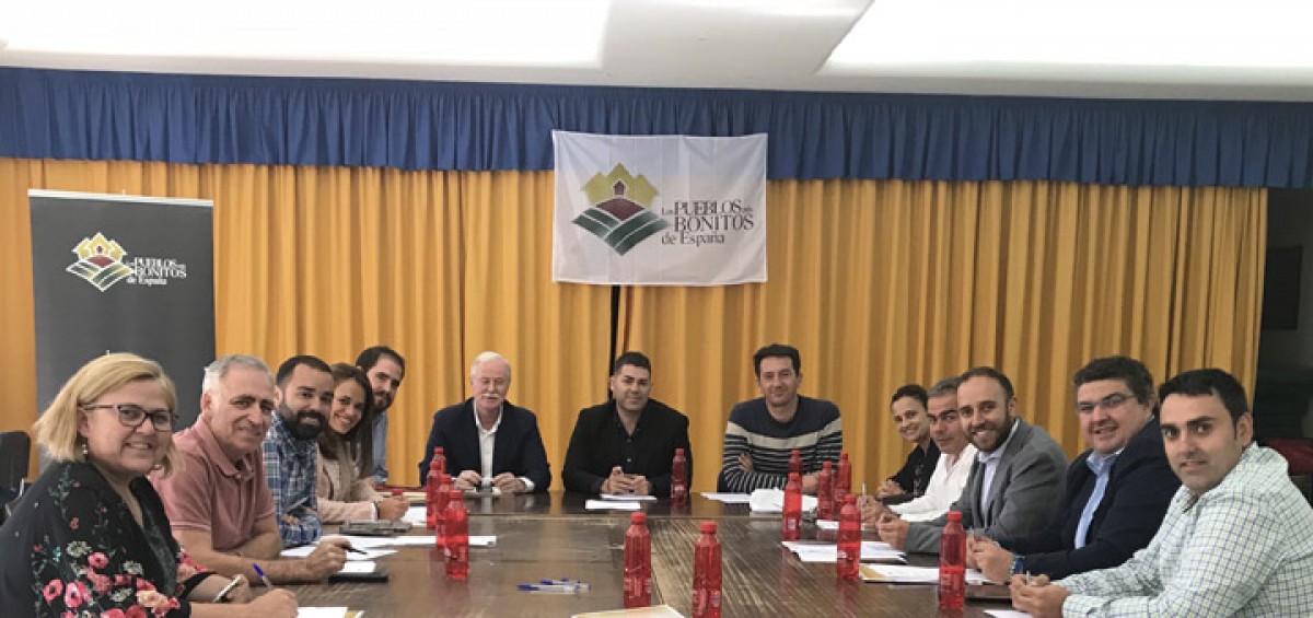 Zuheros albergará la II edición del Festival Etnográfico de los Pueblos más Bonitos de España en 2018 27