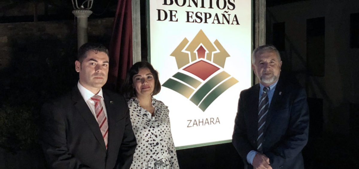 Zahara destapa su cartel como uno de “Los Pueblos más Bonitos de España” 6
