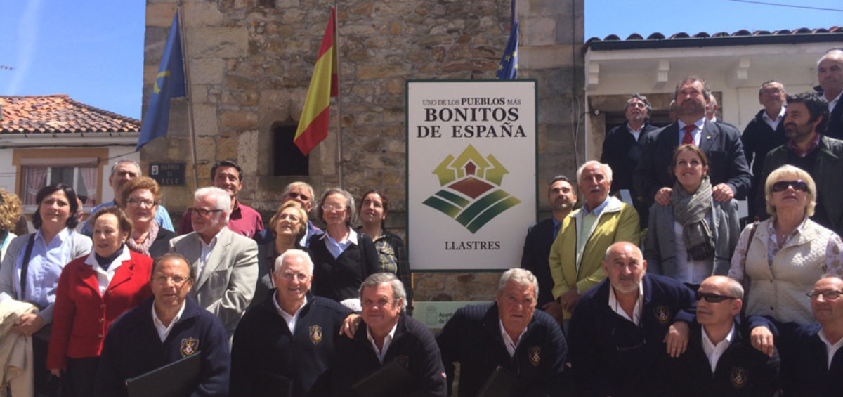 La Asociación de Los Pueblos más Bonitos de España ejemplo de prosperidad y turismo sostenible 2
