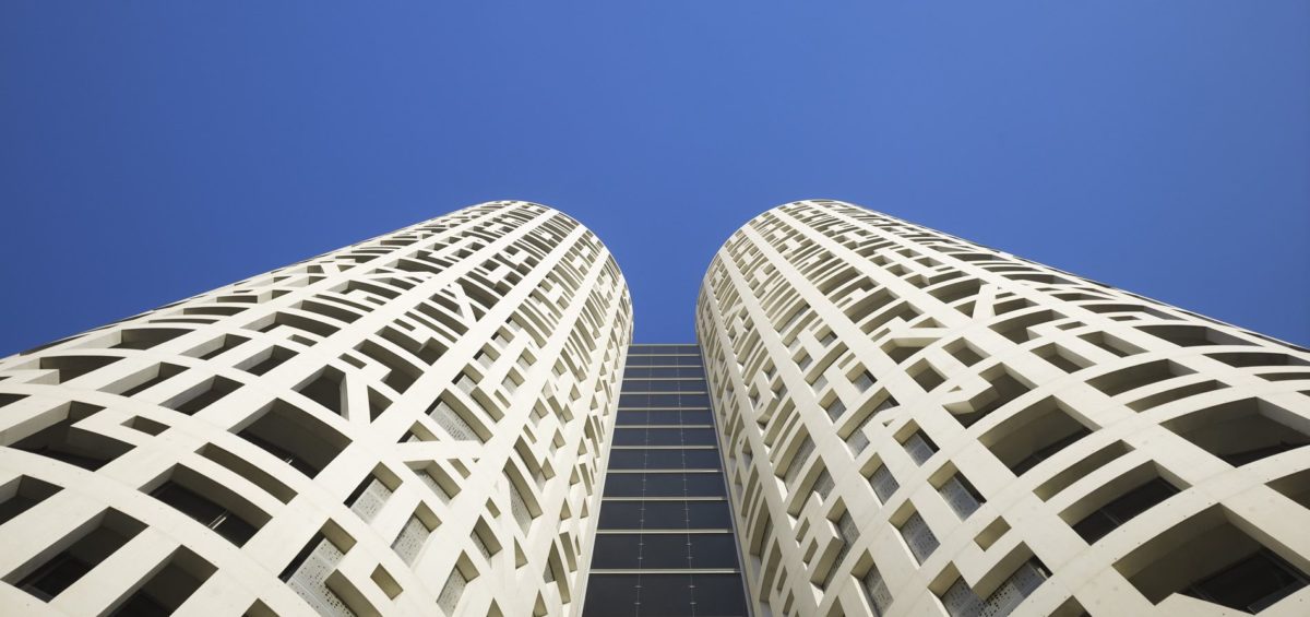 BRICKSTOCK cierra la compra de las emblemáticas Torres de Hércules Business Center, el edificio de oficinas más alto de Andalucía 13