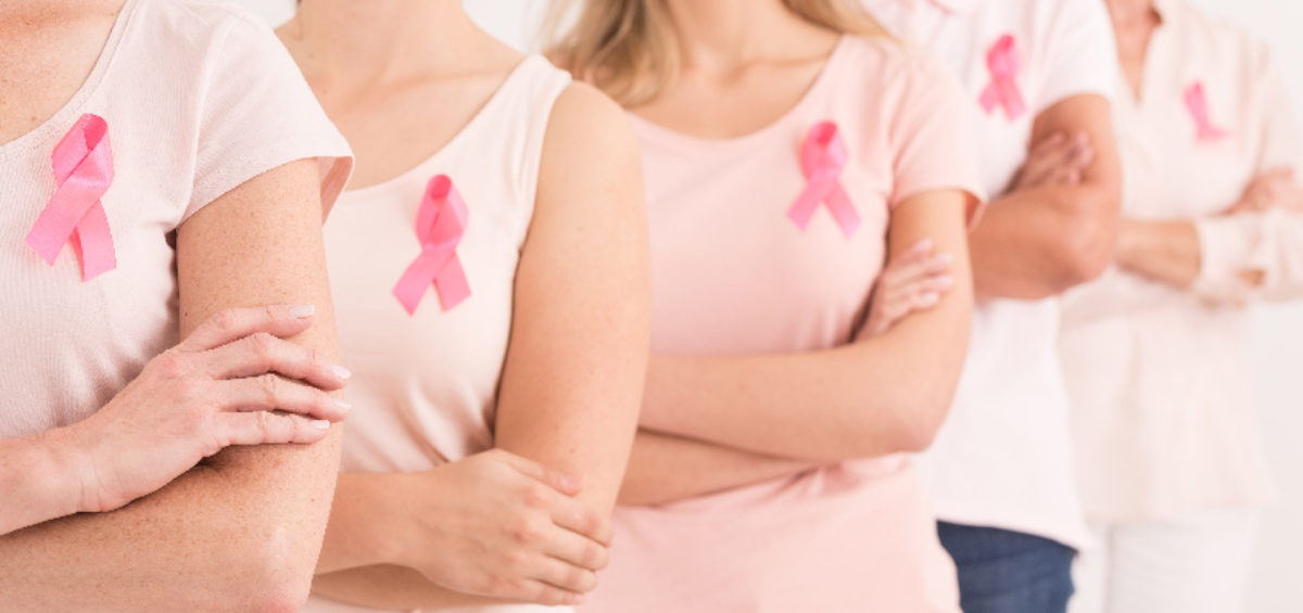 Fidelity participa en Los días más rosas informando sobre incapacidad laboral, grado de discapacidad y dependencia para pacientes con cáncer de mama 2