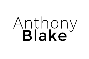 Anthony Blake 12