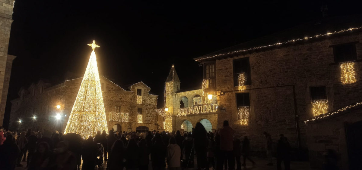La alegría de la Navidad en los Pueblos más Bonitos de España: cultura, costumbres y rica gastronomía 16
