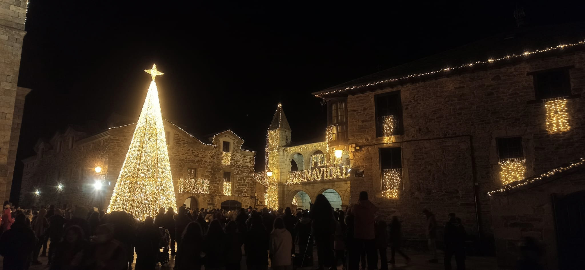 La alegría de la Navidad en los Pueblos más Bonitos de España: cultura, costumbres y rica gastronomía 3