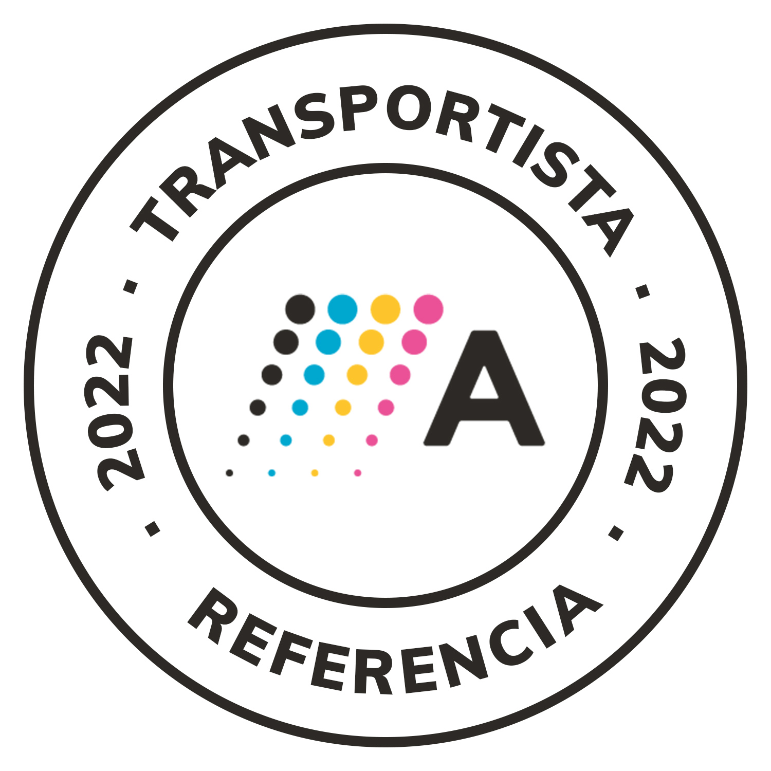 Dachser reconocida como transportista de referencia por ASEFAPI, Asociación Española de Fabricantes de Pinturas y Tintas de Imprimir 3