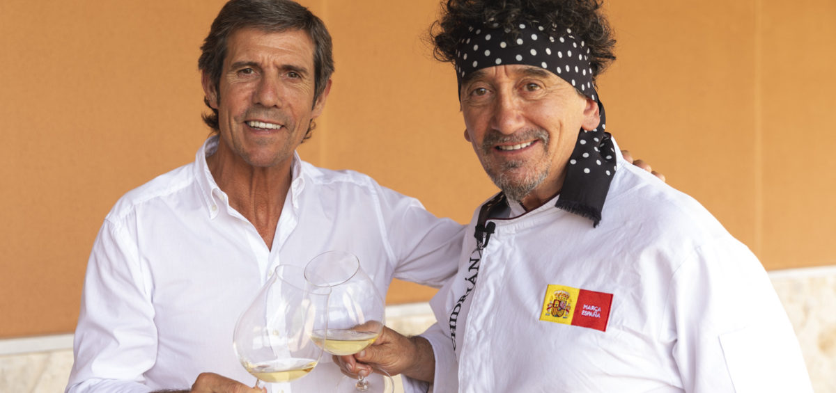 ‘Jamón y Vino’, el evento en el que Bodegas Emilio Moro ha reunido a personalidades del mundo de la gastronomía 15