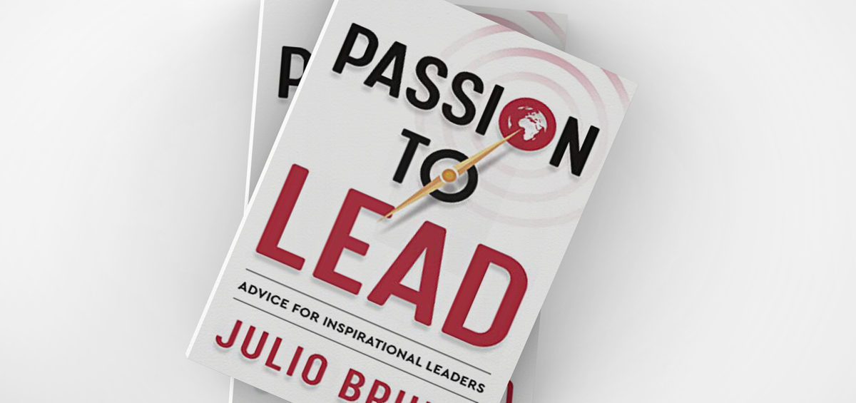 Passion to Lead