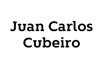 Juan Carlos Cubeiro 57