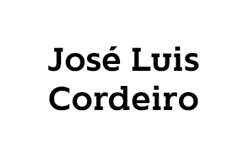 Jose Luis Cordeiro 54