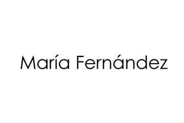 María Fernández 71