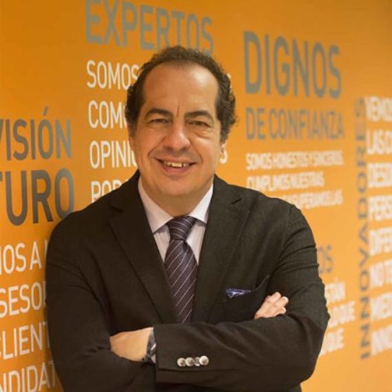 Juan Carlos Cubeiro - Conferencias 7