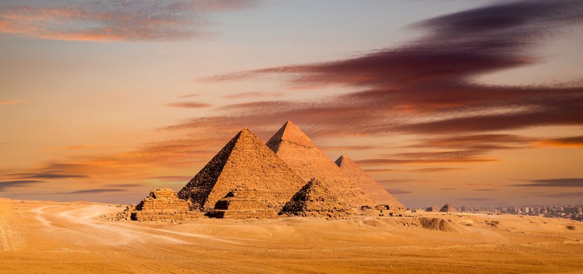 Egipto Eterno: la experiencia más exclusiva para conocer la tierra de los faraones 2